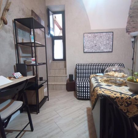 Cortile Pantaleone Holiday Home CTA Exterior foto