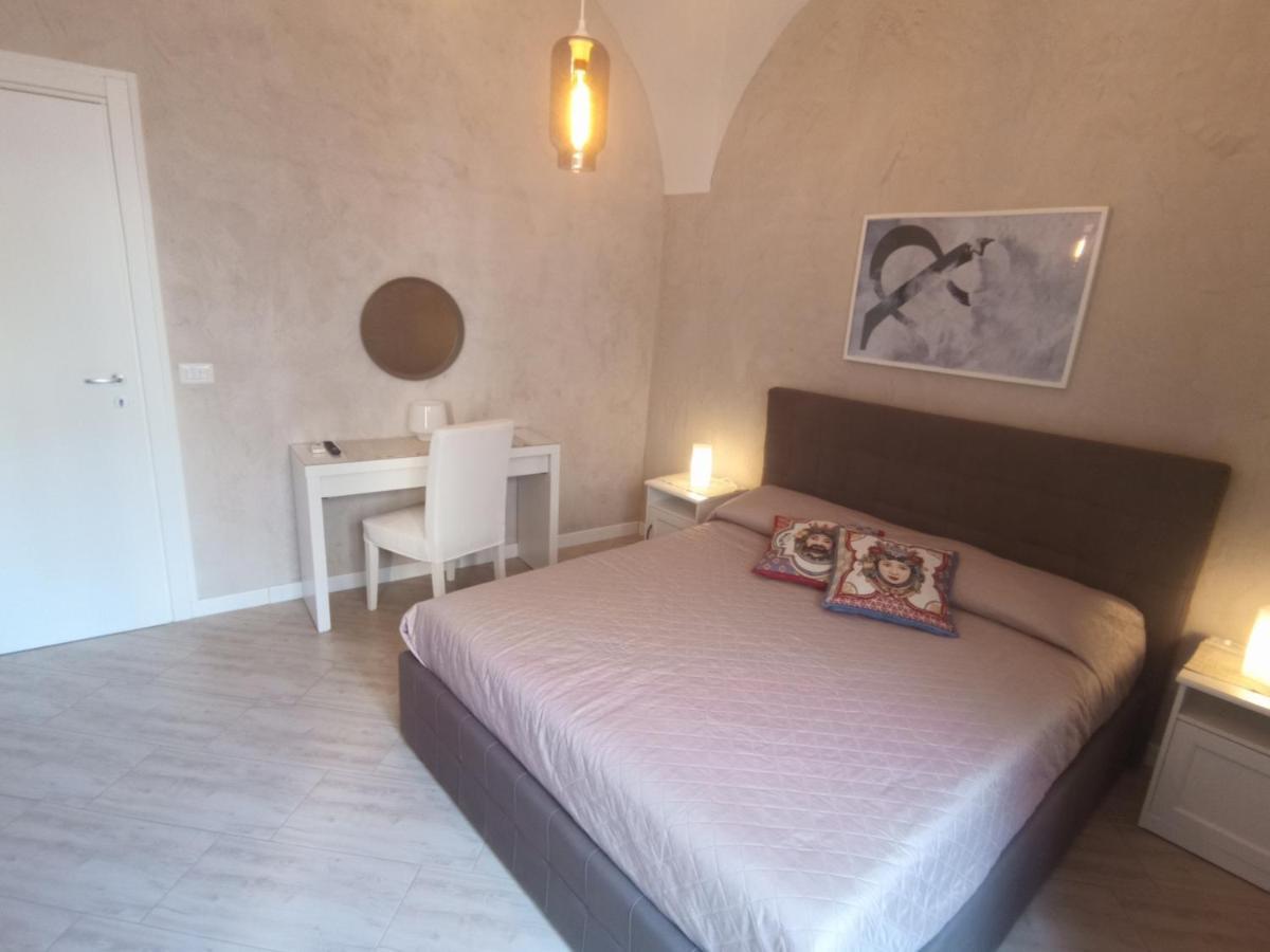 Cortile Pantaleone Holiday Home CTA Exterior foto