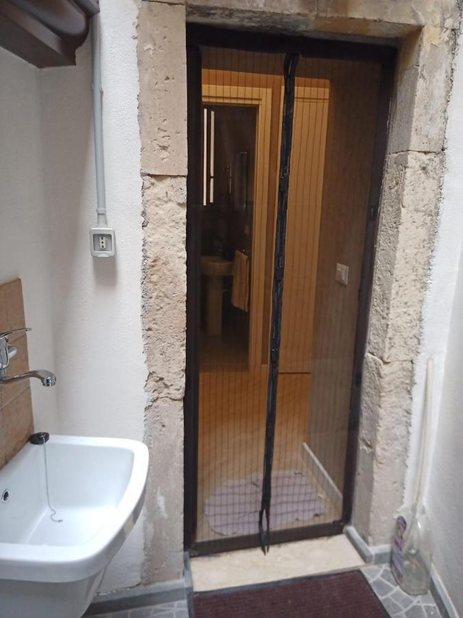 Cortile Pantaleone Holiday Home CTA Exterior foto