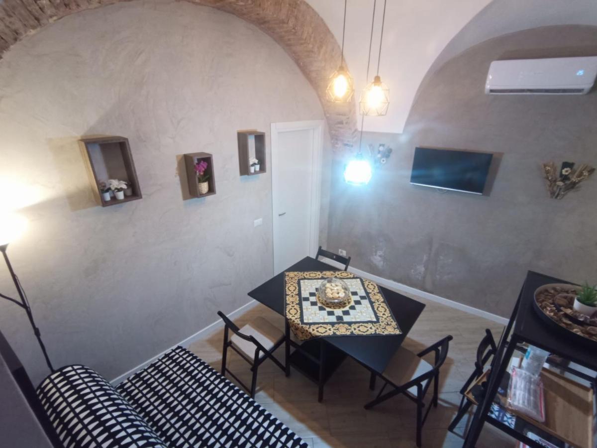 Cortile Pantaleone Holiday Home CTA Exterior foto